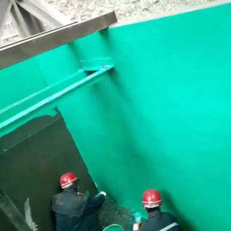 珠海彩色防滑路面和景观水洗树脂石施工各有特点
