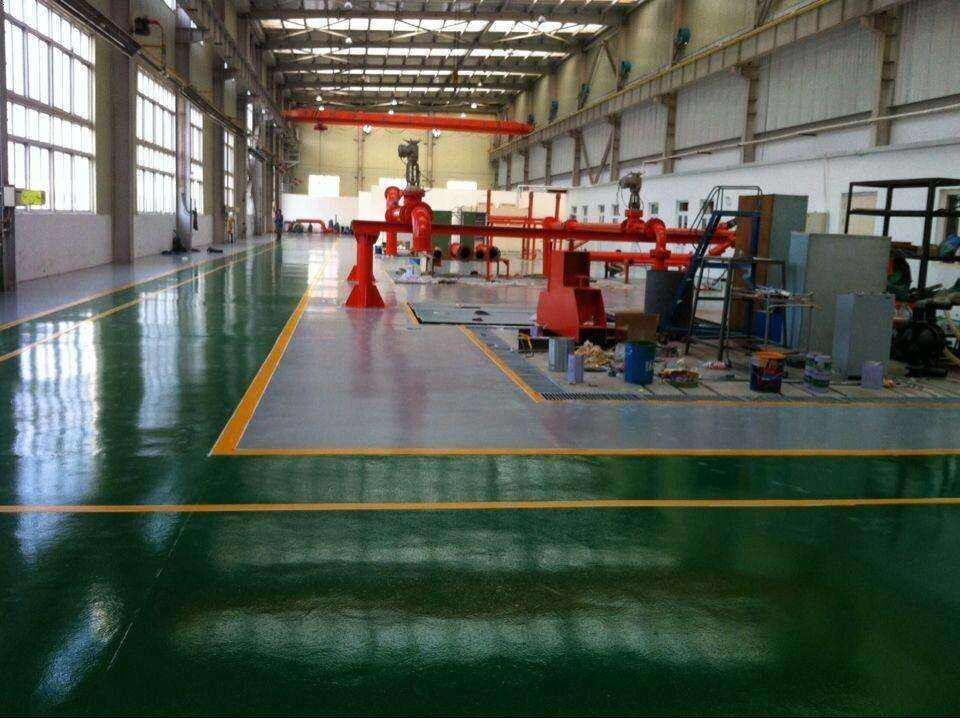 珠海彩色防滑路面是兼具